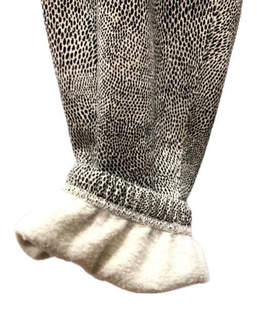 SUPREME（シュプリーム）SUPREME (シュプリーム) Small Box Sweatpant Sneakskin グレー サイズ:Sの古着・服飾アイテム