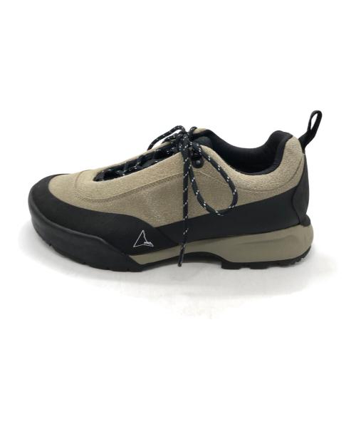 ROA（ロア）ROA (ロア) Cingino ベージュ サイズ:41の古着・服飾アイテム