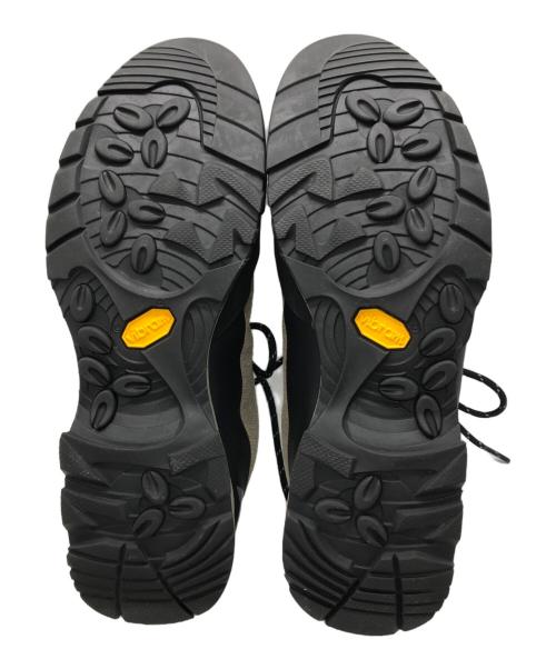 ROA（ロア）ROA (ロア) Cingino ベージュ サイズ:41の古着・服飾アイテム