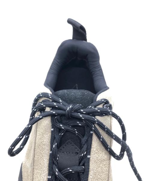 ROA（ロア）ROA (ロア) Cingino ベージュ サイズ:41の古着・服飾アイテム