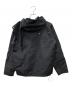 HELIOT EMIL (ヘリオットエミル) テクニカルジャケット ブラック サイズ:48：25000円