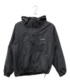 中古・古着通販】Supreme (シュプリーム) CURVE LOGOS RIPSTOP JACKET