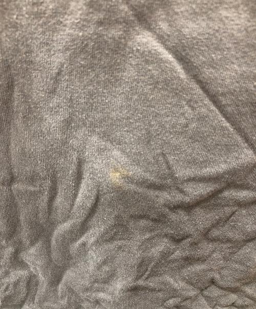 stussy（ステューシー）stussy (ステューシー) プリントTシャツ ベージュ サイズ:Ｍの古着・服飾アイテム