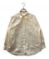 Deuxieme Classe（ドゥーズィエム クラス）の古着「Camille シャツ」｜ベージュ