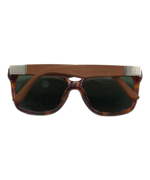 THE ROW（ザ ロウ）THE ROW (ザ ロウ) サングラス ブラウン サイズ:下記参照の古着・服飾アイテム