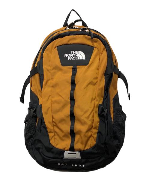 THE NORTH FACE（ザ ノース フェイス）THE NORTH FACE (ザ ノース フェイス) ビッグショット オレンジ サイズ:下記参照の古着・服飾アイテム