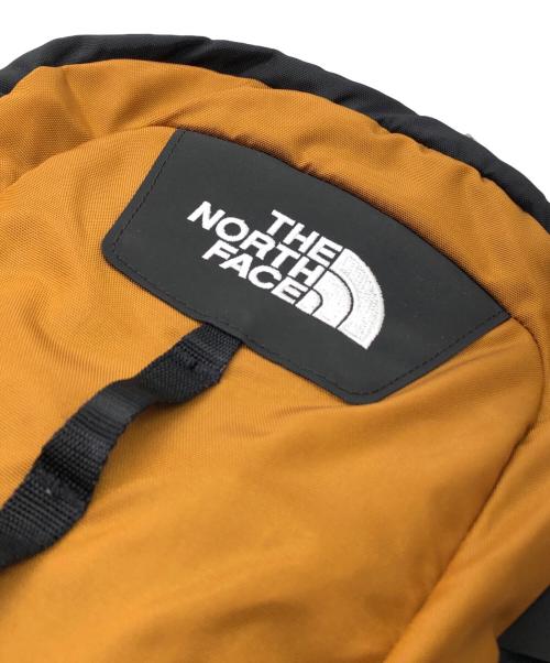 THE NORTH FACE（ザ ノース フェイス）THE NORTH FACE (ザ ノース フェイス) ビッグショット オレンジ サイズ:下記参照の古着・服飾アイテム