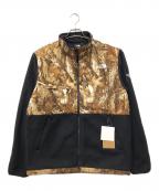 THE NORTH FACEザ ノース フェイス）の古着「ノベルティーデナリジャケット」｜ブラック