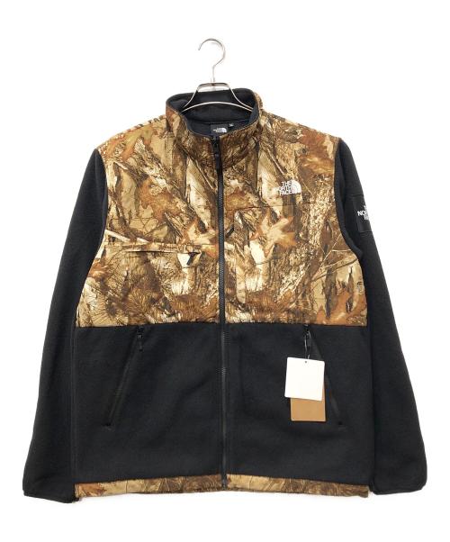 THE NORTH FACE（ザ ノース フェイス）THE NORTH FACE (ザ ノース フェイス) ノベルティーデナリジャケット ブラック サイズ:XL 未使用品の古着・服飾アイテム