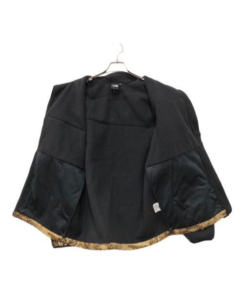 THE NORTH FACE（ザ ノース フェイス）THE NORTH FACE (ザ ノース フェイス) ノベルティーデナリジャケット ブラック サイズ:XL 未使用品の古着・服飾アイテム
