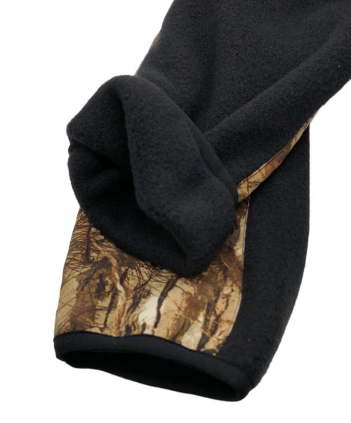 THE NORTH FACE（ザ ノース フェイス）THE NORTH FACE (ザ ノース フェイス) ノベルティーデナリジャケット ブラック サイズ:XL 未使用品の古着・服飾アイテム