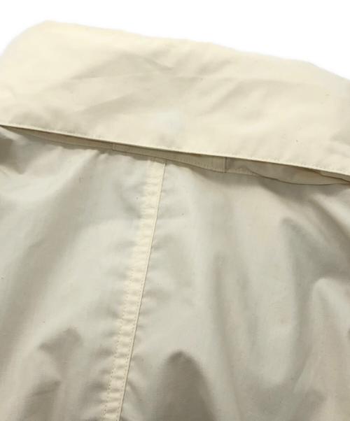 THE NORTHFACE PURPLELABEL（ザ・ノースフェイス パープルレーベル）THE NORTHFACE PURPLELABEL (ザ・ノースフェイス パープルレーベル) 35 Field Jacket アイボリー サイズ:Lの古着・服飾アイテム