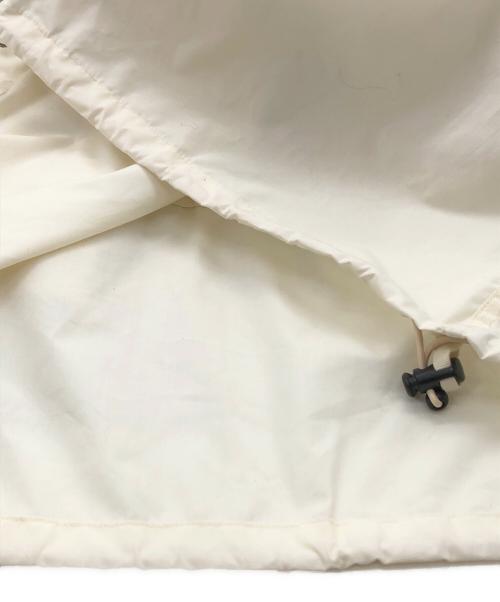 THE NORTHFACE PURPLELABEL（ザ・ノースフェイス パープルレーベル）THE NORTHFACE PURPLELABEL (ザ・ノースフェイス パープルレーベル) 35 Field Jacket アイボリー サイズ:Lの古着・服飾アイテム