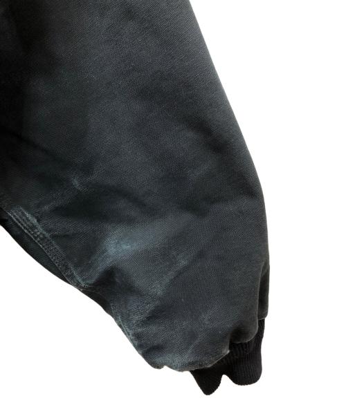 CarHartt（カーハート）CarHartt (カーハート) アクティブジャケット ブラック サイズ:Ｌの古着・服飾アイテム
