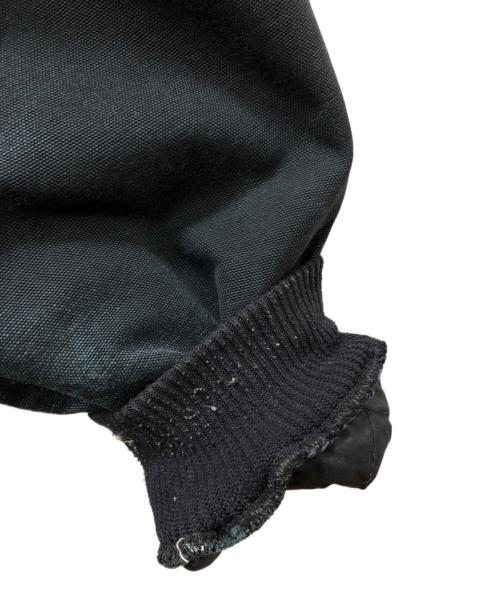 CarHartt（カーハート）CarHartt (カーハート) アクティブジャケット ブラック サイズ:Ｌの古着・服飾アイテム