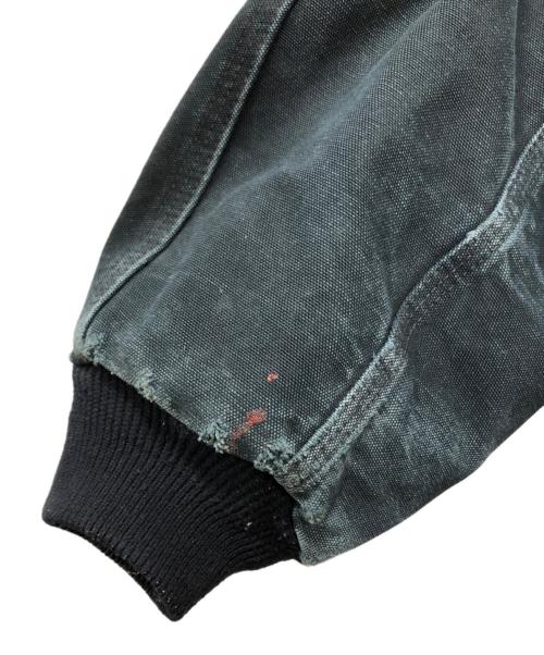 CarHartt（カーハート）CarHartt (カーハート) アクティブジャケット ブラック サイズ:Ｌの古着・服飾アイテム
