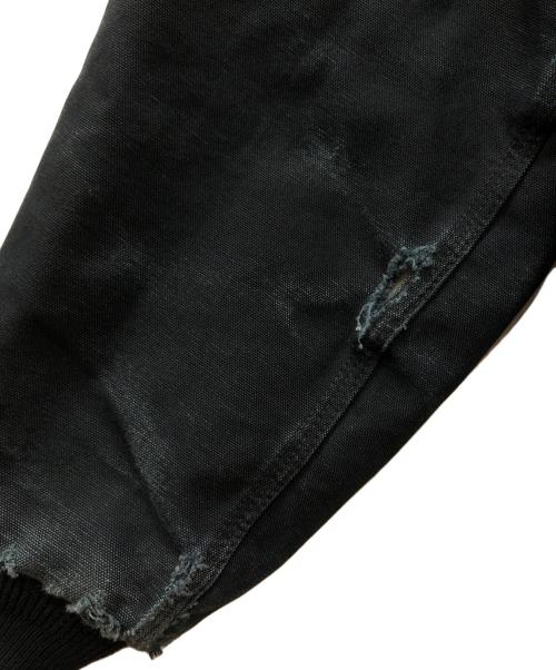 CarHartt（カーハート）CarHartt (カーハート) アクティブジャケット ブラック サイズ:Ｌの古着・服飾アイテム