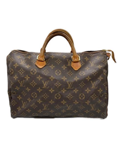 LOUIS VUITTON（ルイ ヴィトン）LOUIS VUITTON (ルイ ヴィトン) スピーディ25 ブラウン サイズ:下記参照の古着・服飾アイテム