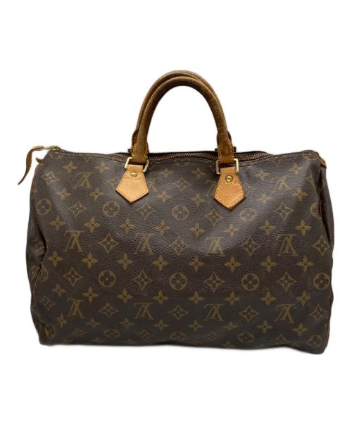 LOUIS VUITTON（ルイ ヴィトン）LOUIS VUITTON (ルイ ヴィトン) スピーディ25 ブラウン サイズ:下記参照の古着・服飾アイテム
