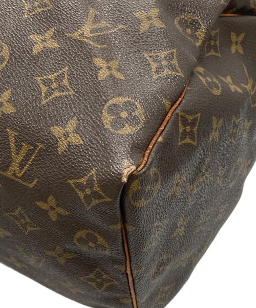 LOUIS VUITTON（ルイ ヴィトン）LOUIS VUITTON (ルイ ヴィトン) スピーディ25 ブラウン サイズ:下記参照の古着・服飾アイテム
