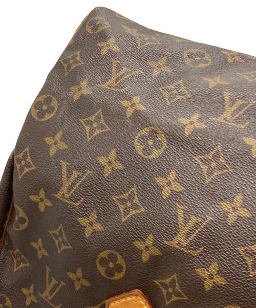 LOUIS VUITTON（ルイ ヴィトン）LOUIS VUITTON (ルイ ヴィトン) スピーディ25 ブラウン サイズ:下記参照の古着・服飾アイテム