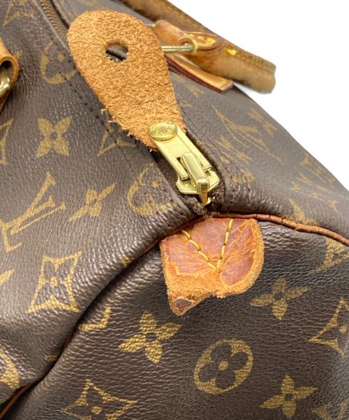 LOUIS VUITTON（ルイ ヴィトン）LOUIS VUITTON (ルイ ヴィトン) スピーディ25 ブラウン サイズ:下記参照の古着・服飾アイテム