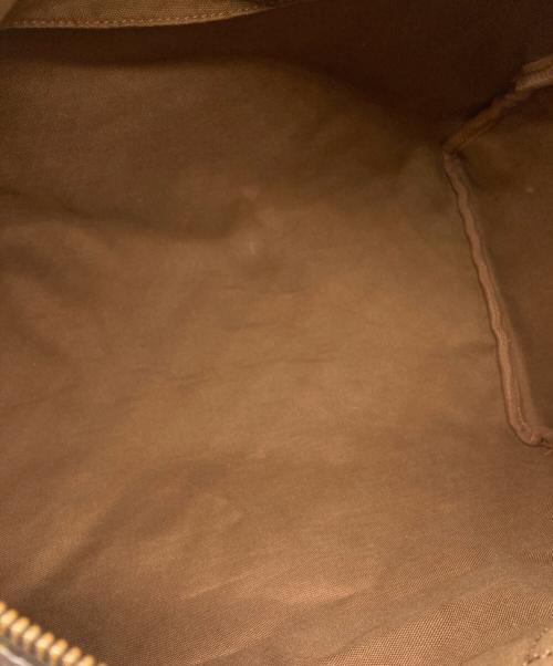 LOUIS VUITTON（ルイ ヴィトン）LOUIS VUITTON (ルイ ヴィトン) スピーディ25 ブラウン サイズ:下記参照の古着・服飾アイテム