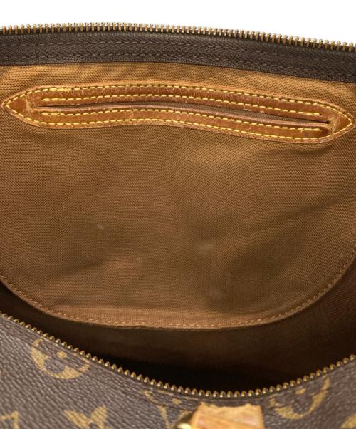 LOUIS VUITTON（ルイ ヴィトン）LOUIS VUITTON (ルイ ヴィトン) スピーディ25 ブラウン サイズ:下記参照の古着・服飾アイテム