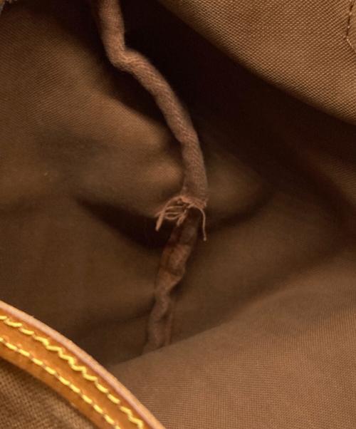 LOUIS VUITTON（ルイ ヴィトン）LOUIS VUITTON (ルイ ヴィトン) スピーディ25 ブラウン サイズ:下記参照の古着・服飾アイテム