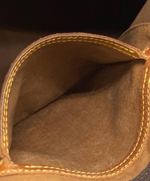 LOUIS VUITTON（ルイ ヴィトン）LOUIS VUITTON (ルイ ヴィトン) スピーディ25 ブラウン サイズ:下記参照の古着・服飾アイテム