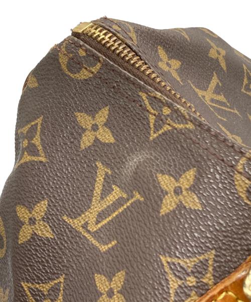 LOUIS VUITTON（ルイ ヴィトン）LOUIS VUITTON (ルイ ヴィトン) スピーディ25 ブラウン サイズ:下記参照の古着・服飾アイテム
