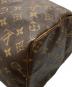 中古・古着 LOUIS VUITTON (ルイ ヴィトン) スピーディ25 ブラウン サイズ:下記参照：20000円