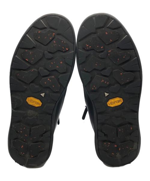 Columbia（コロンビア）Columbia (コロンビア) SAPLAND™ III DIVA LACE WP OH INFINITY ブラック サイズ:25cmの古着・服飾アイテム