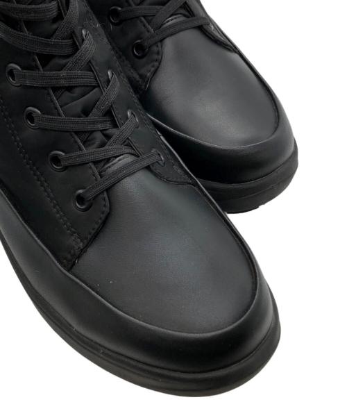 Columbia（コロンビア）Columbia (コロンビア) SAPLAND™ III DIVA LACE WP OH INFINITY ブラック サイズ:25cmの古着・服飾アイテム