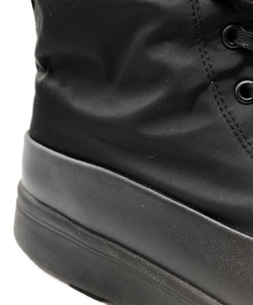 Columbia（コロンビア）Columbia (コロンビア) SAPLAND™ III DIVA LACE WP OH INFINITY ブラック サイズ:25cmの古着・服飾アイテム