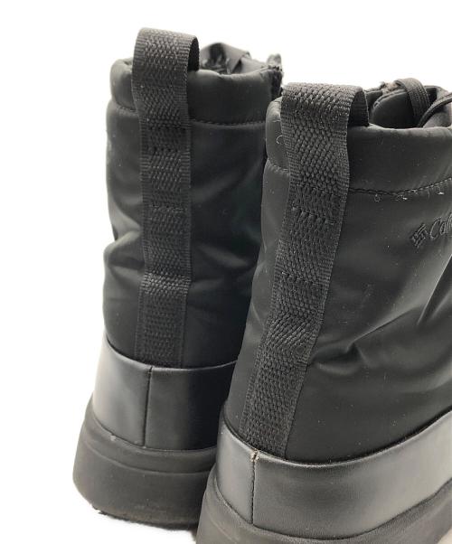 Columbia（コロンビア）Columbia (コロンビア) SAPLAND™ III DIVA LACE WP OH INFINITY ブラック サイズ:25cmの古着・服飾アイテム