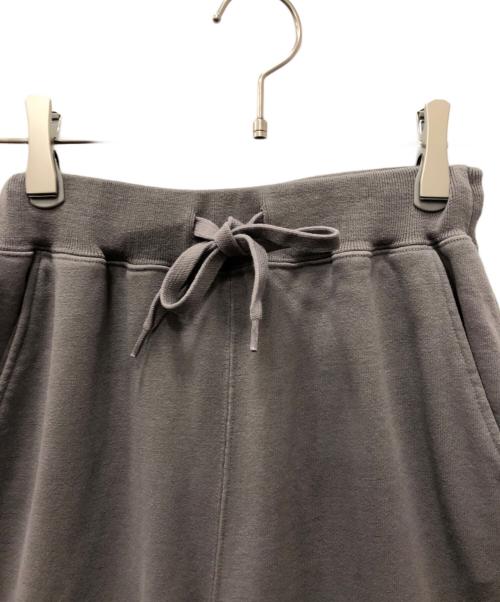 REMI RELIEF（レミレリーフ）REMI RELIEF (レミレリーフ) スウェットパンツ ベージュ サイズ:ＸＳの古着・服飾アイテム