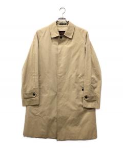 中古・古着通販】SANYO (サンヨー) 100年コート ベージュ サイズ:S