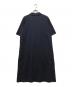 MACKINTOSH LONDON (マッキントッシュ ロンドン) ウォッシャブルポンチワンピース ネイビー サイズ:38 未使用品：10000円