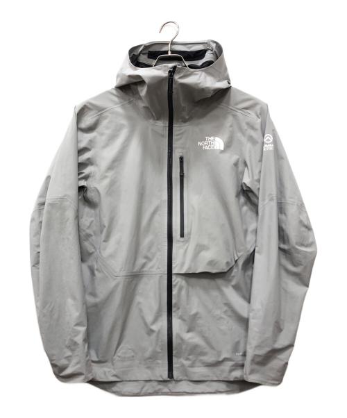 THE NORTH FACE（ザ ノース フェイス）THE NORTH FACE (ザ ノース フェイス) フューチャーライト L5 LT ジャケット グレー サイズ:Sの古着・服飾アイテム
