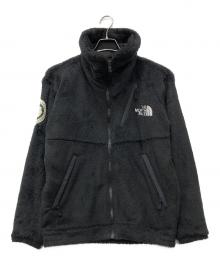 THE NORTH FACE（ザ ノース フェイス）の古着「アンタークティカバーサロフトジャケット」｜ブラック