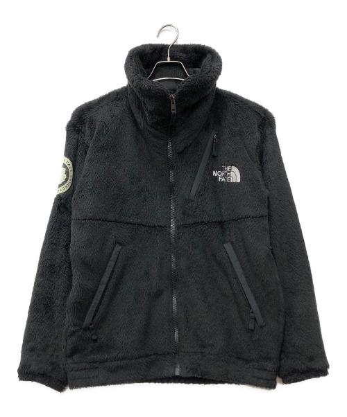 THE NORTH FACE（ザ ノース フェイス）THE NORTH FACE (ザ ノース フェイス) アンタークティカバーサロフトジャケット ブラック サイズ:Lの古着・服飾アイテム