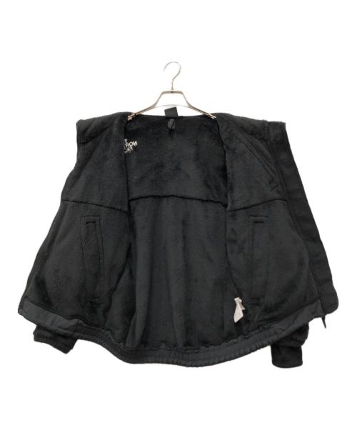 THE NORTH FACE（ザ ノース フェイス）THE NORTH FACE (ザ ノース フェイス) アンタークティカバーサロフトジャケット ブラック サイズ:Lの古着・服飾アイテム