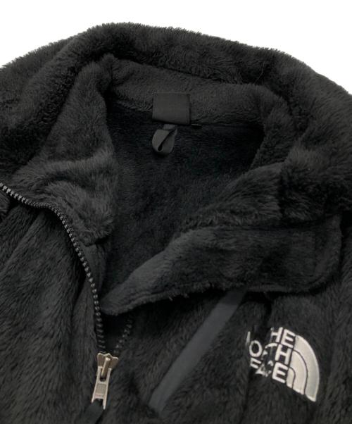 THE NORTH FACE（ザ ノース フェイス）THE NORTH FACE (ザ ノース フェイス) アンタークティカバーサロフトジャケット ブラック サイズ:Lの古着・服飾アイテム