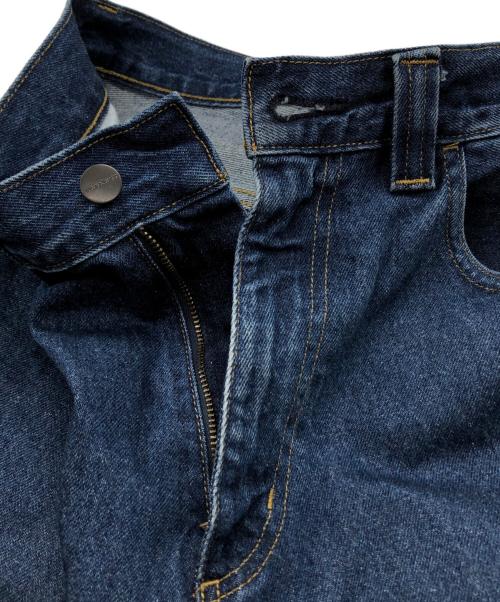 CarHartt（カーハート）CarHartt (カーハート) BRANDON PANT インディゴ サイズ:Sの古着・服飾アイテム