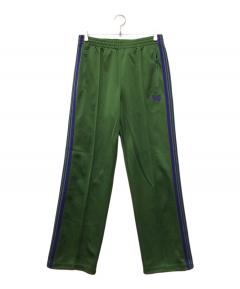 中古・古着通販】Needles (ニードルズ) Narrow Track Pant ブラック