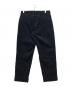 Engineered Garments (エンジニアドガーメンツ) コーデュロイパンツ ネイビー サイズ:S：10000円