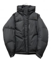 THE NORTH FACE（ザ ノース フェイス）の古着「Baltro Light Jacket」｜ブラック