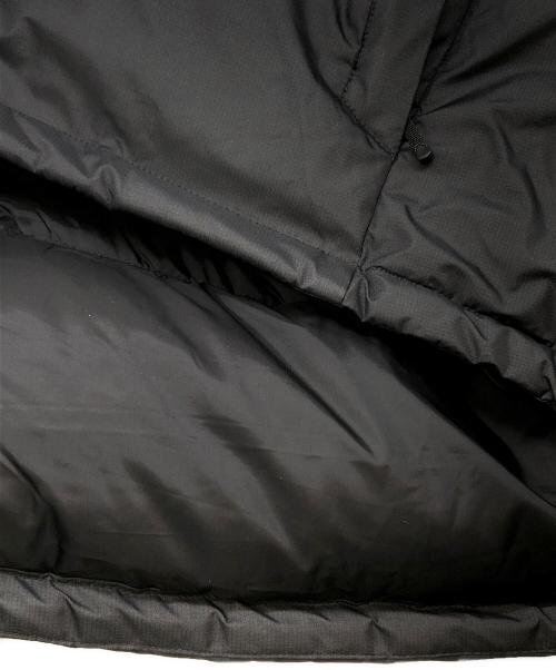 THE NORTH FACE（ザ ノース フェイス）THE NORTH FACE (ザ ノース フェイス) Baltro Light Jacket ブラック サイズ:Mの古着・服飾アイテム