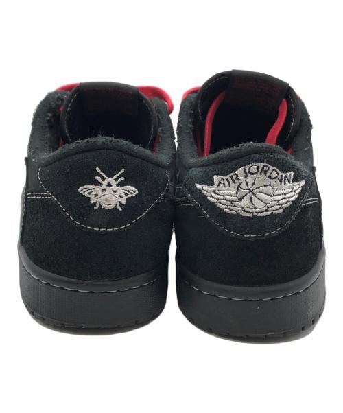 NIKE（ナイキ）NIKE (ナイキ) TRAVIS SCOTT (トラヴィススコット) Air Jordan 1 Low OG SP 